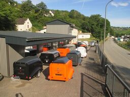 EXCALIBUR S 2 Luxus in weis  wie NEU ! aus 6/2024