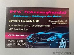 EXCALIBUR S 2 Luxus in weis  wie NEU ! aus 6/2024