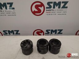 Man Occ set 3 pistons MAN TGM 51025006225