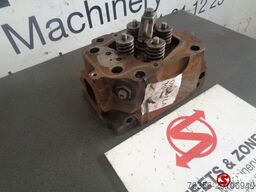 Mercedes Occ cilinderkop Mercedes OM501LA MP1