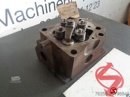 Mercedes Occ cilinderkop Mercedes OM501LA MP1