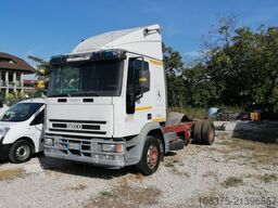 IVECO EUROCARGO 120E23