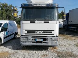 IVECO EUROCARGO 120E23