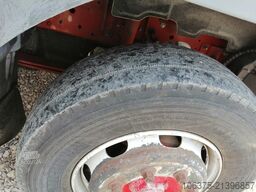 IVECO EUROCARGO 120E23