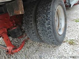 IVECO EUROCARGO 120E23