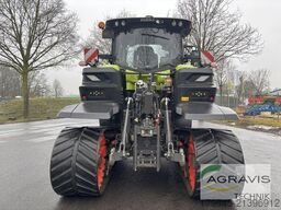 Claas AXION 960 CMATIC CEBIS TERRA TRAC