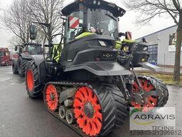Claas AXION 960 CMATIC CEBIS TERRA TRAC