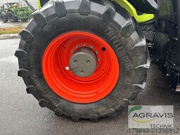 Claas AXION 960 CMATIC CEBIS TERRA TRAC