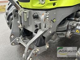 Claas AXION 960 CMATIC CEBIS TERRA TRAC