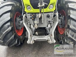 Claas AXION 960 CMATIC CEBIS TERRA TRAC