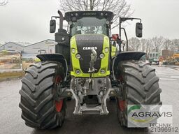 Claas AXION 960 CMATIC CEBIS TERRA TRAC