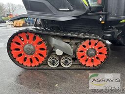 Claas AXION 960 CMATIC CEBIS TERRA TRAC