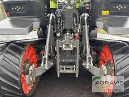 Claas AXION 960 CMATIC CEBIS TERRA TRAC