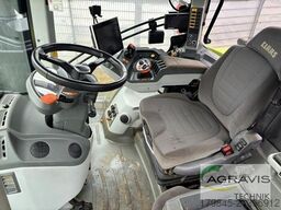 Claas AXION 960 CMATIC CEBIS TERRA TRAC