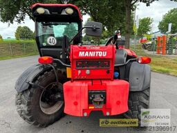 Manitou MLT 741 140 V+