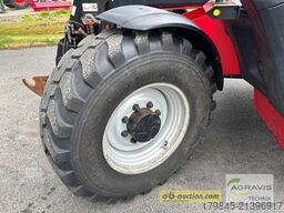 Manitou MLT 741 140 V+