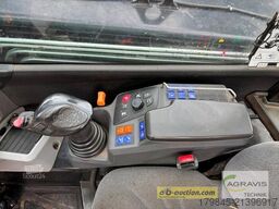 Manitou MLT 741 140 V+