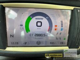 Manitou MLT 741 140 V+