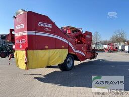 Grimme SE 150-60 NBR