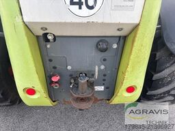 Claas SCORPION 7040