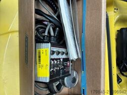 Amazone UF 1000