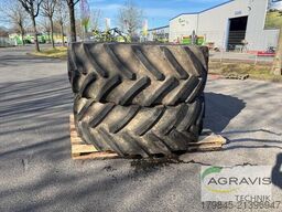 Michelin VF710/60R42