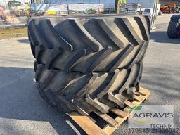 Michelin VF710/60R42