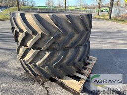 Michelin VF710/60R42