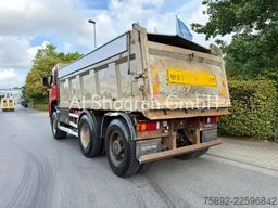 Volvo FM 400 / 6x6 / Terberg / Euro 5