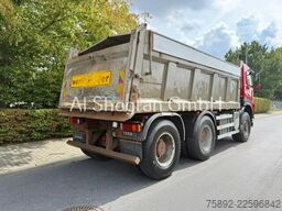 Volvo FM 400 / 6x6 / Terberg / Euro 5