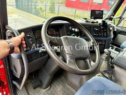 Volvo FM 400 / 6x6 / Terberg / Euro 5