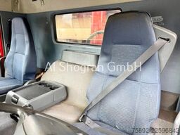 Volvo FM 400 / 6x6 / Terberg / Euro 5