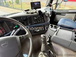 Volvo FM 400 / 6x6 / Terberg / Euro 5