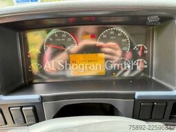 Volvo FM 400 / 6x6 / Terberg / Euro 5