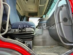Volvo FM 400 / 6x6 / Terberg / Euro 5