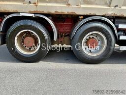 Volvo FM 400 / 6x6 / Terberg / Euro 5