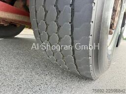 Volvo FM 400 / 6x6 / Terberg / Euro 5