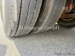 Volvo FM 400 / 6x6 / Terberg / Euro 5