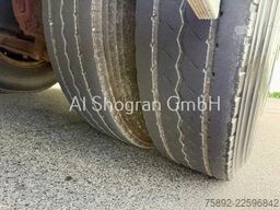 Volvo FM 400 / 6x6 / Terberg / Euro 5