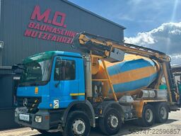Mercedes-Benz Actros 3236 / AC / Kamera / EPS