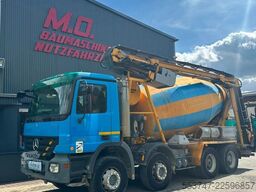 Mercedes-Benz Actros 3236 / AC / Kamera / EPS