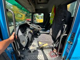 Mercedes-Benz Actros 3236 / AC / Kamera / EPS