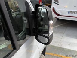 Fiat Ducato Weinsberg Carabus 2023 | Manual | Techo elevable