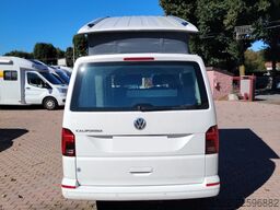 2023 Volkswagen California Ocean | Automatic | Tetto a Soffietto