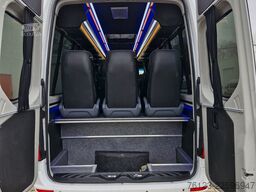 MERCEDES-BENZ 519  Allrad 4 x 4  20 / 23 Sitzer schnelle Liefe