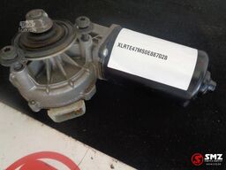 Daf Occ ruitenwissermotor DAF XF CF