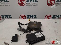 Renault Occ ontstekingsset Renault DCI + transponder + VEC