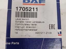 Daf Stuurkolomschakelaar ruitenwisser daf
