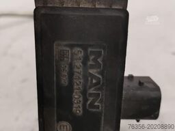 Man Occ koelvloeistof temperatuur sensor MAN TGX