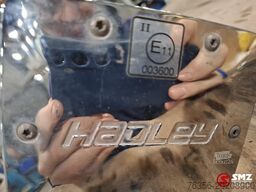 Renault Occ hoorn / claxon Renault
